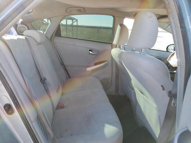 Photo 10 from auction – 2013 TOYOTA PRIUS with VIN JTDKN3DU5D1643534