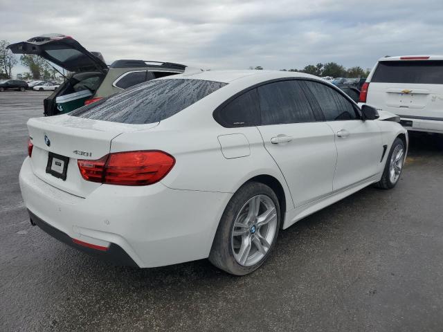 Photo 3 from auction – 2017 BMW 430XI GRAN with VIN WBA4F9C5XHG792427