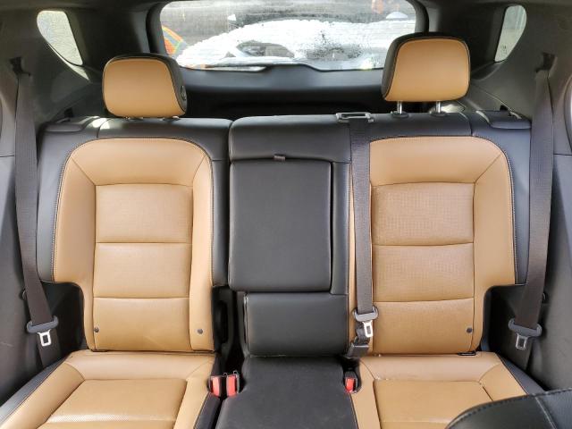Photo 10 from auction – 2018 CHEVROLET EQUINOX PR with VIN 2GNAXWEX1J6220000