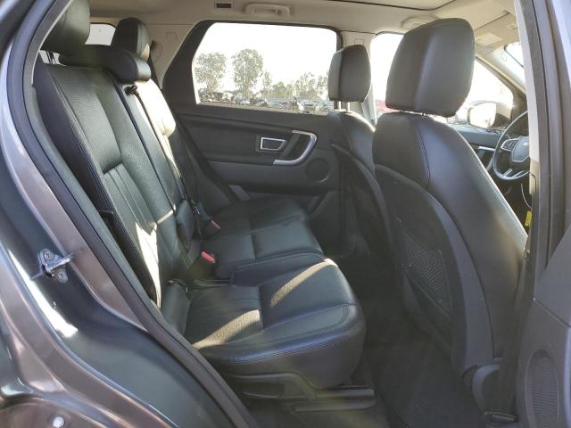 Photo 11 from auction – 2016 LAND ROVER DISCOVERY with VIN SALCR2BG4GH565834