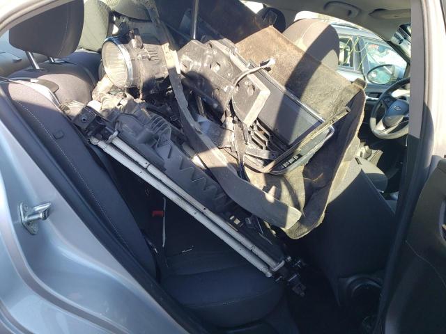Photo 10 from auction – 2013 CHEVROLET SONIC LT with VIN 1G1JC5SH3D4248097