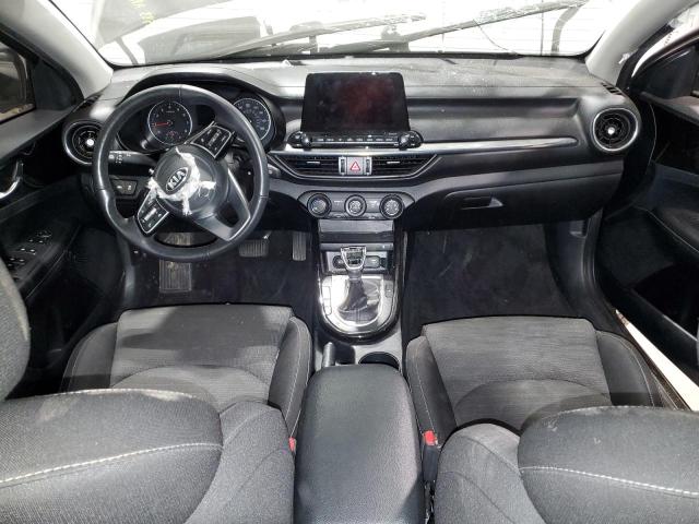 Photo 8 from auction – 2019 KIA FORTE EX with VIN 3KPF54AD7KE101583