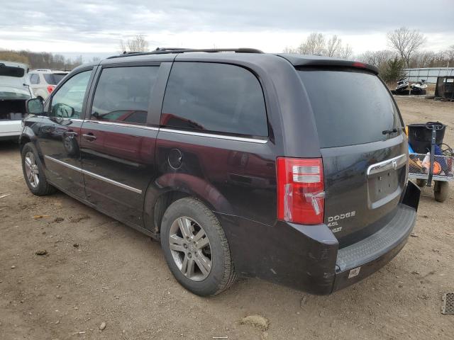 Photo 2 from auction – 2010 DODGE GRAND CARA with VIN 2D4RN5DX4AR323734