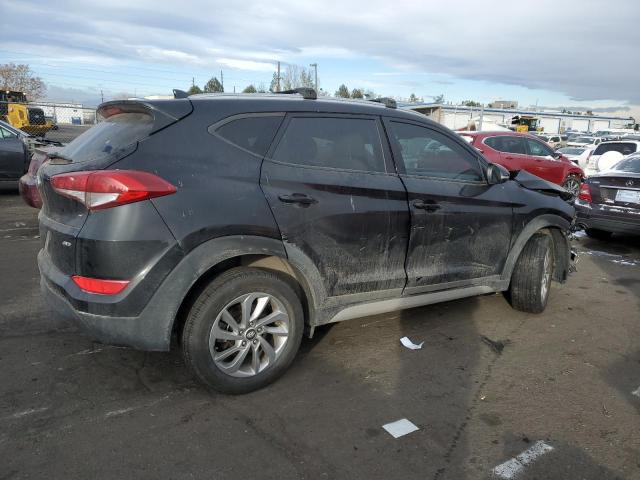 Photo 3 from auction – 2018 HYUNDAI TUCSON SEL with VIN KM8J3CA45JU820434