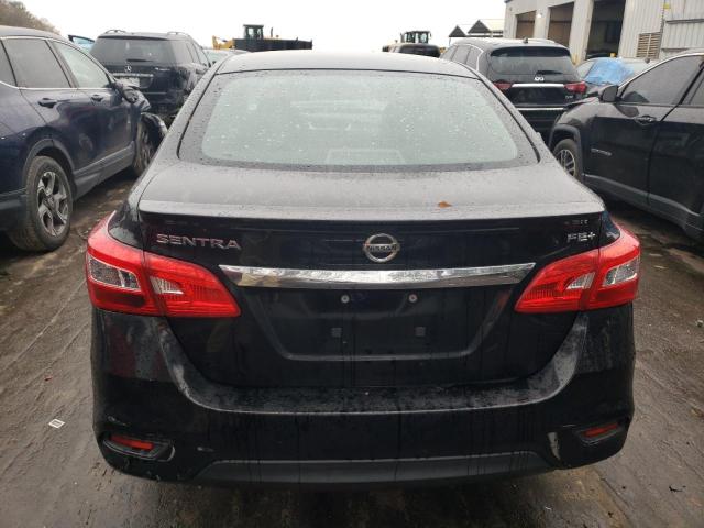 Photo 6 from auction – 2016 NISSAN SENTRA S with VIN 3N1AB7AP1GY245671