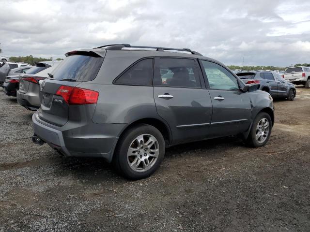 Photo 3 from auction – 2007 ACURA MDX with VIN 2HNYD28287H519063
