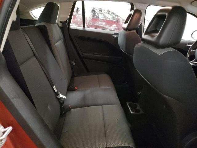 Foto 10 de la subasta – 2009 DODGE CALIBER SX con VIN 1B3HB48A99D233853