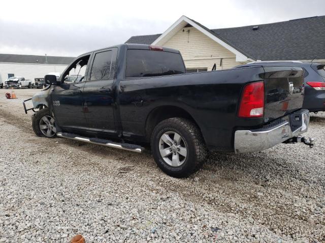 Photo 2 from auction – 2018 RAM 1500 ST with VIN 1C6RR6FT1JS317915