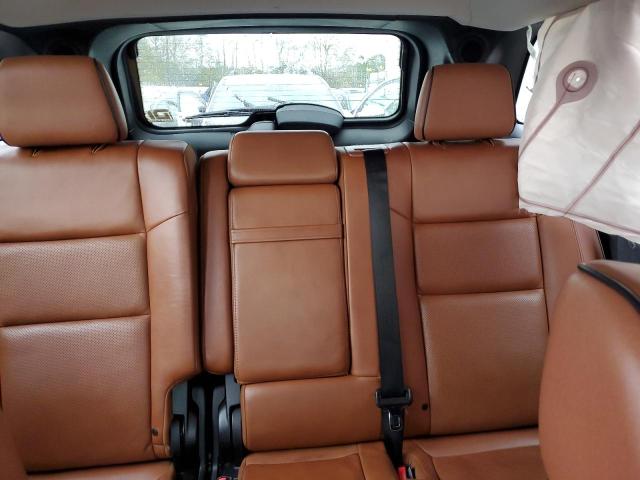 Photo 10 from auction – 2013 JEEP GRAND CHER with VIN 1C4RJFCT7DC655922