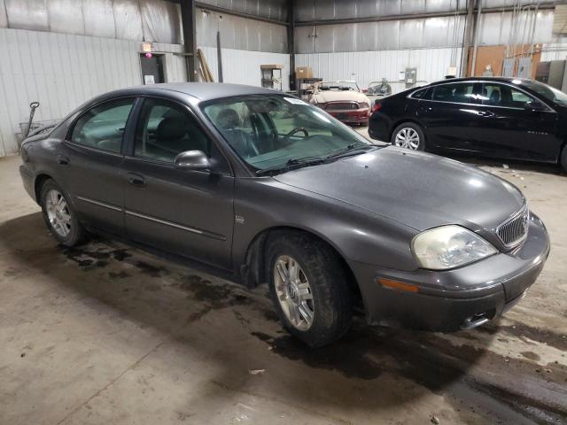 Photo 4 from auction – 2005 MERCURY SABLE LS P with VIN 1MEFM55S45A611199