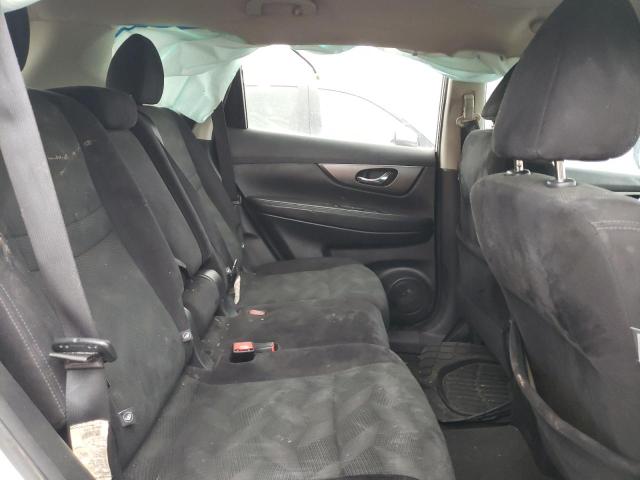 Photo 11 from auction – 2016 NISSAN ROGUE S with VIN 5N1AT2MV1GC747317