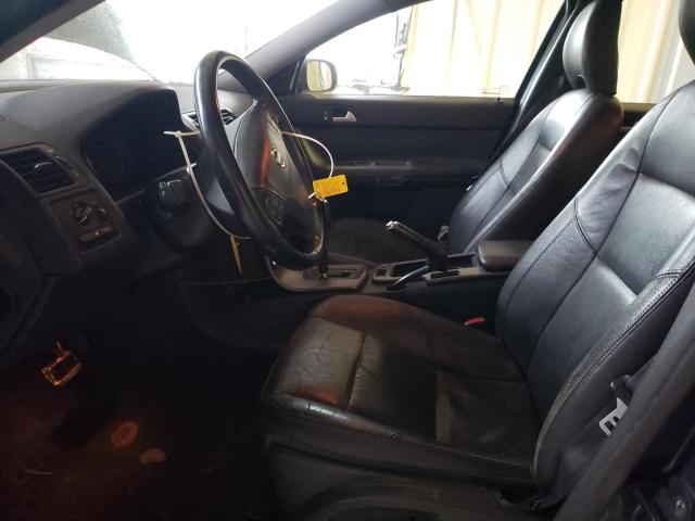 Photo 7 from auction – 2008 VOLVO S40 2.4I with VIN YV1MS390982363312