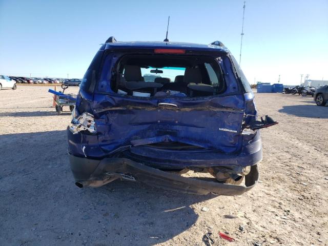 Photo 6 from auction – 2013 FORD EXPLORER with VIN 1FM5K7B86DGC52274