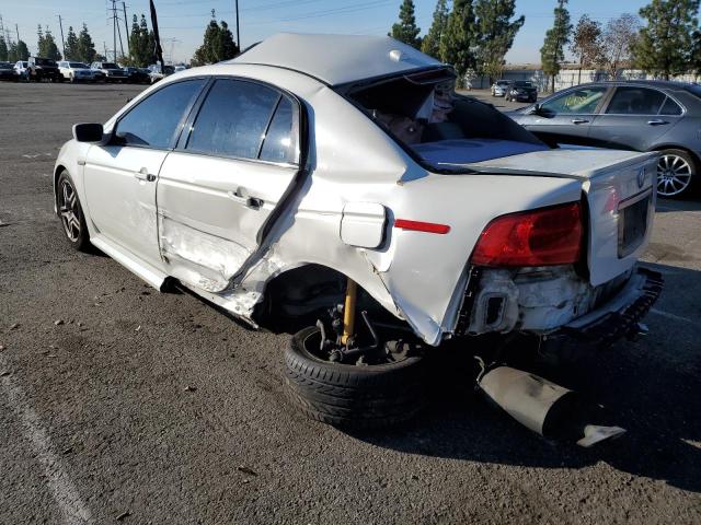 Photo 2 from auction – 2005 ACURA TL with VIN 19UUA65615A039732