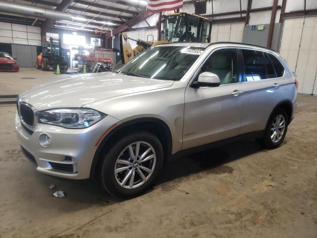 Photo 1 from auction – 2014 BMW X5 XDRIVE3 with VIN 5UXKS4C52E0J94635