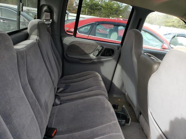 صورة رقم 10 من المزاد - 2000 DODGE DAKOTA QUA مع VIN 1B7GL2AX5YS720746