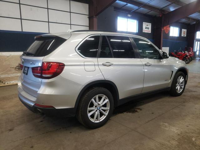 Photo 3 from auction – 2014 BMW X5 XDRIVE3 with VIN 5UXKS4C52E0J94635