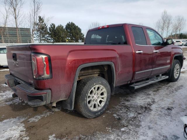 Photo 3 from auction – 2016 GMC SIERRA K15 with VIN 1GTV2MEC1GZ142938