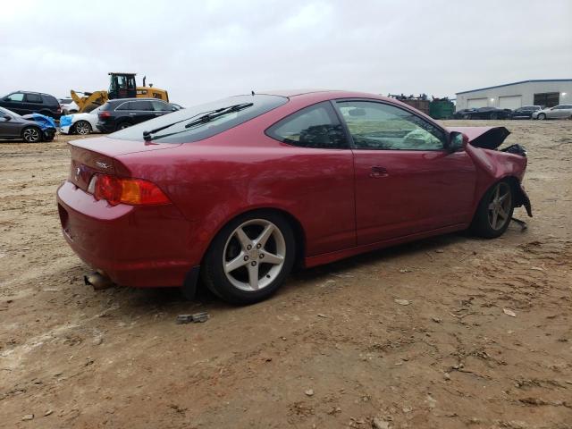 Photo 3 from auction – 2002 ACURA RSX TYPE-S with VIN JH4DC53062C014289