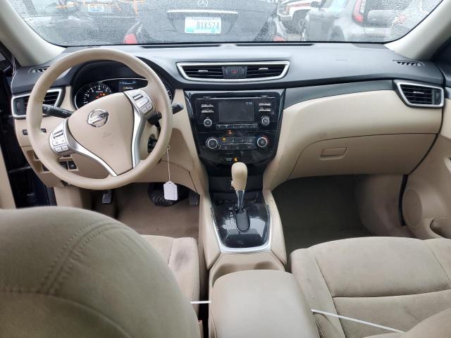 Photo 8 from auction – 2015 NISSAN ROGUE S with VIN KNMAT2MV5FP514746