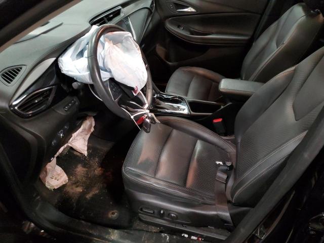 Photo 7 from auction – 2021 BUICK ENCORE GX with VIN KL4MMGSL5MB062052
