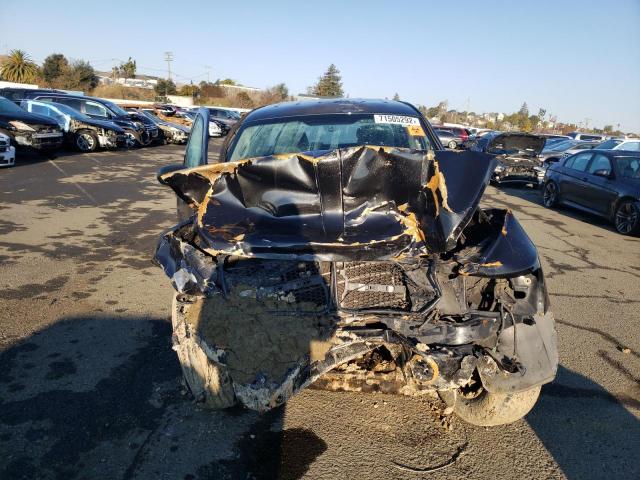 Photo 5 from auction – 2011 DODGE DAKOTA SLT with VIN 1D7RE3GK4BS520975