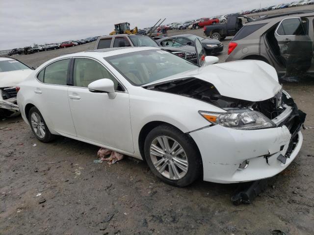 Photo 4 from auction – 2013 LEXUS ES 350 with VIN JTHBK1GG4D2047360