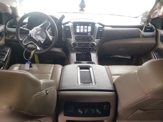 Photo 8 from auction – 2016 CHEVROLET TAHOE C150 with VIN 1GNSCBKC5GR415380