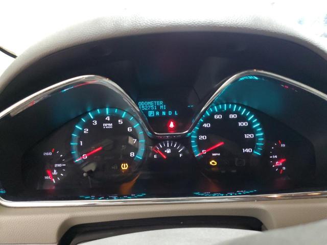 Photo 9 from auction – 2015 CHEVROLET TRAVERSE L with VIN 1GNKVHKD4FJ328167