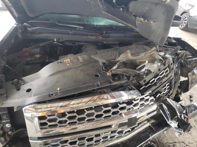 Photo 11 from auction – 2015 CHEVROLET SILVERADO with VIN 3GCPCREC1FG145470