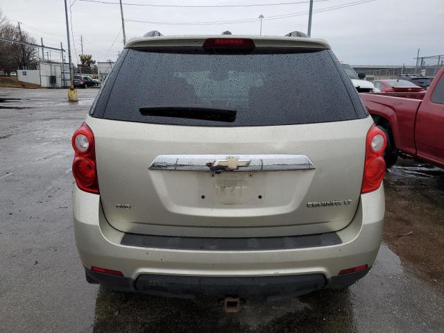 Photo 6 from auction – 2015 CHEVROLET EQUINOX LT with VIN 2GNFLGEK2F6185924