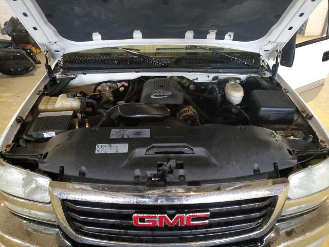 Photo 11 from auction – 2004 GMC NEW SIERRA with VIN 1GTEK19T64Z304258