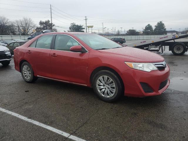 صورة رقم 4 من المزاد - 2012 TOYOTA CAMRY BASE مع VIN 4T1BF1FK4CU526047