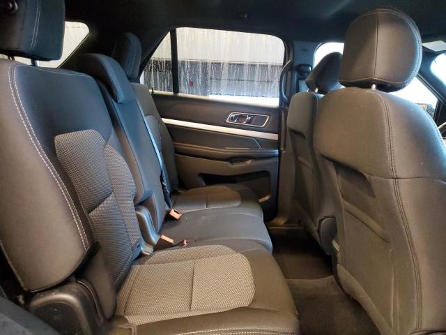 Foto 10 de la subasta – 2017 FORD EXPLORER X con VIN 1FM5K8D82HGD81511