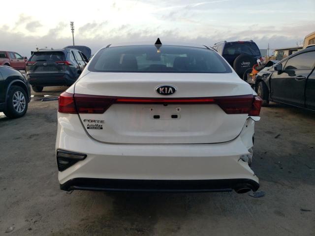 Photo 6 from auction – 2020 KIA FORTE FE with VIN 3KPF24AD7LE153922