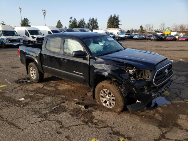 Photo 4 from auction – 2017 TOYOTA TACOMA DOU with VIN 3TMAZ5CN6HM045144