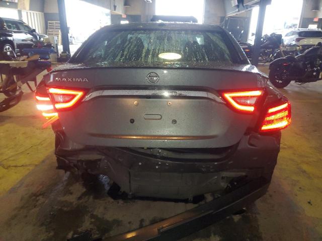Photo 6 from auction – 2017 NISSAN MAXIMA 3.5 with VIN 1N4AA6AP6HC415615