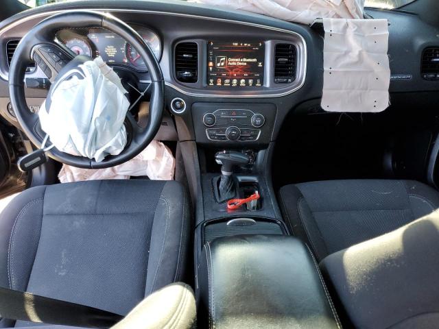 Photo 8 from auction – 2016 DODGE CHARGER SE with VIN 2C3CDXBG8GH247216