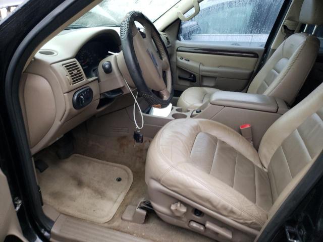 Photo 7 from auction – 2003 FORD EXPLORER L with VIN 1FMZU75W93UC54204