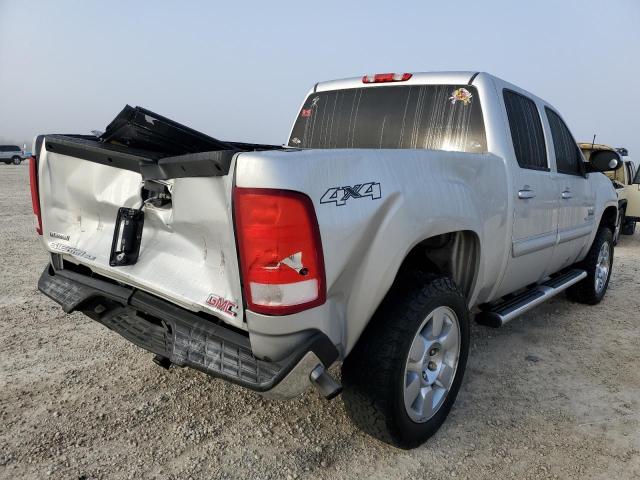 Photo 3 from auction – 2011 GMC SIERRA K15 with VIN 3GTP2VE36BG311276