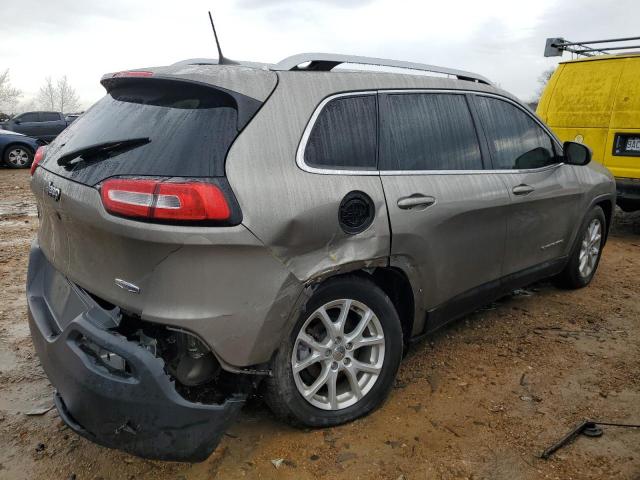 Photo 3 from auction – 2017 JEEP CHEROKEE L with VIN 1C4PJLCB6HW535255