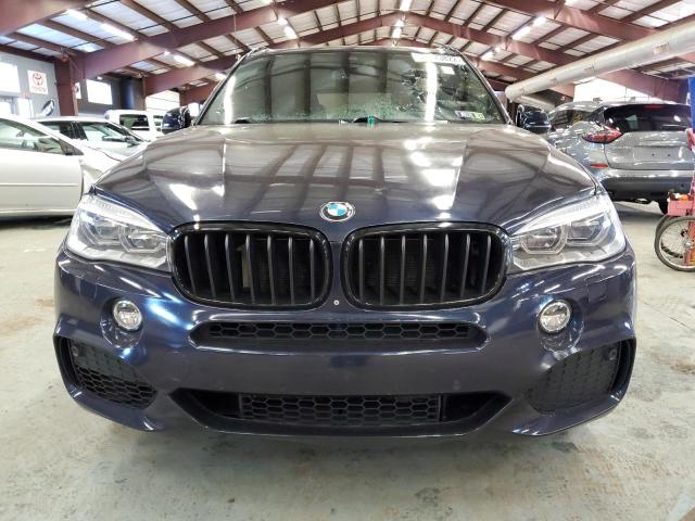 Photo 5 from auction – 2014 BMW X5 XDRIVE5 with VIN 5UXKR6C50E0C03827