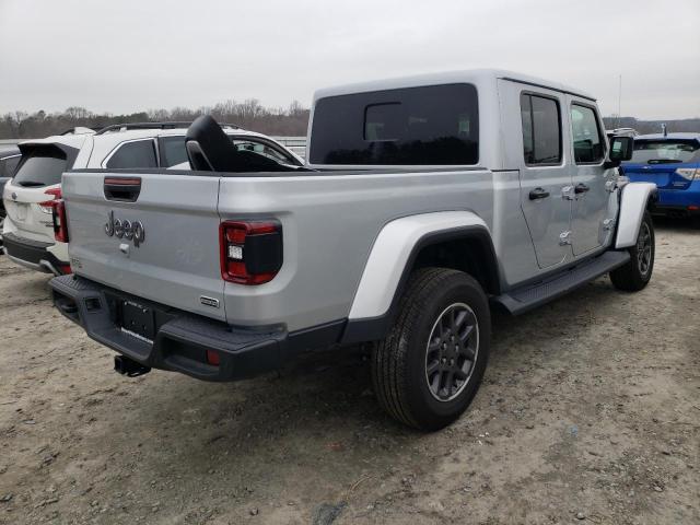 Photo 3 from auction – 2022 JEEP GLADIATOR with VIN 1C6HJTFG3NL101827