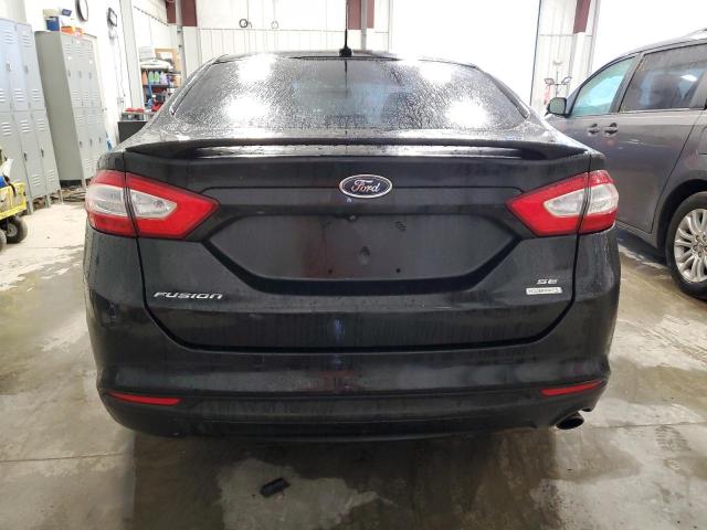 Photo 6 from auction – 2014 FORD FUSION SE with VIN 1FA6P0HD4E5385026