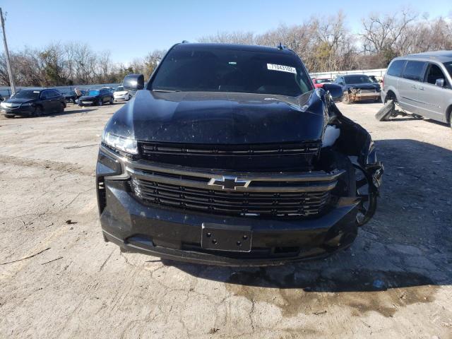 Photo 5 from auction – 2021 CHEVROLET SUBURBAN C with VIN 1GNSCEKD4MR191962