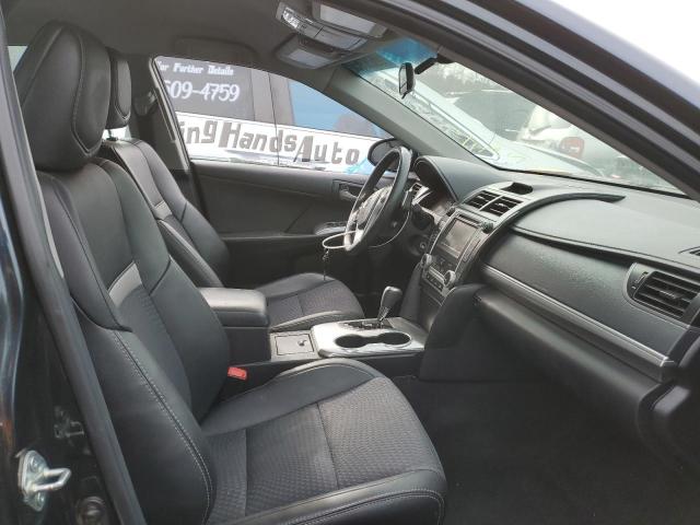 Photo 5 from auction – 2014 TOYOTA CAMRY L with VIN 4T1BF1FKXEU349944