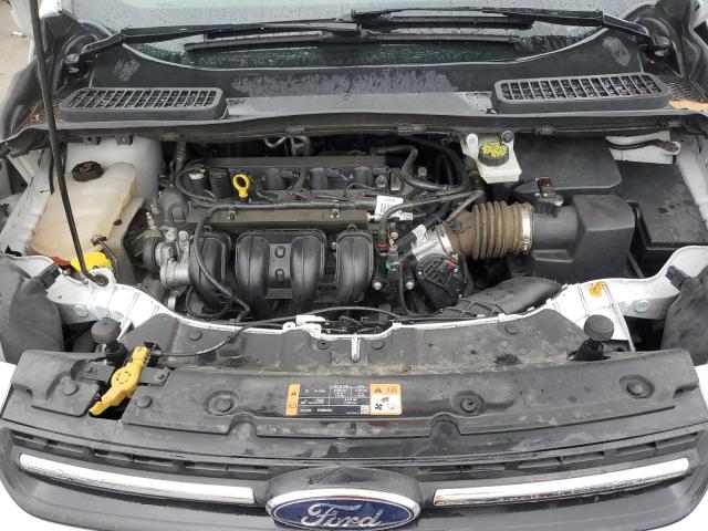 Photo 12 from auction – 2016 FORD ESCAPE SE with VIN 1FMCU0G77GUC44909