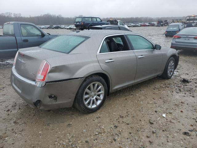 Photo 3 from auction – 2014 CHRYSLER 300C with VIN 2C3CCAEG8EH252893