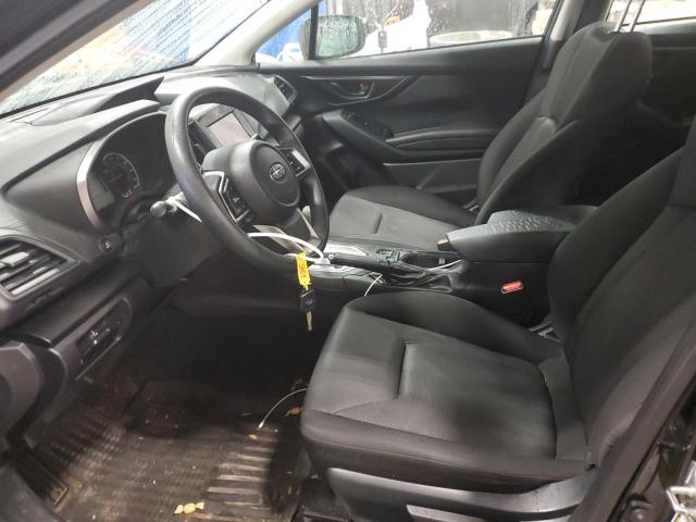 Foto 7 de la subasta – 2018 SUBARU IMPREZA PR con VIN 4S3GTAB6XJ3722380