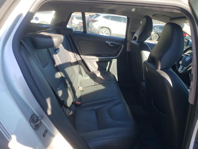 Photo 10 from auction – 2016 VOLVO V60 T5 PLA with VIN YV140MEM5G1298189
